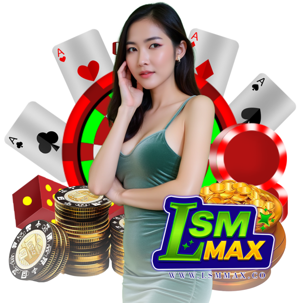 lsmmax slot