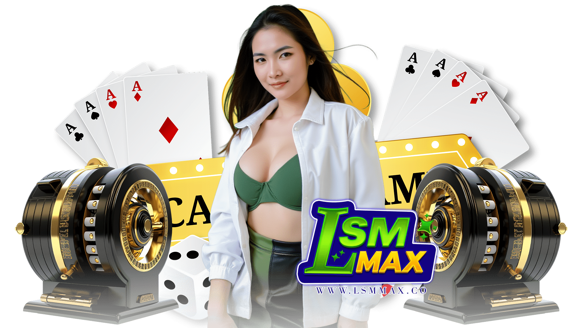lsmmax